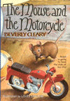 MOUSE AND THE MOTORCYCLE, THE