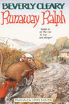 RUNAWAY RALPH