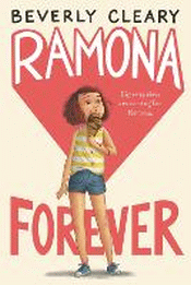 RAMONA FOREVER