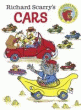 RICHARD SCARRY'S CARS BOARD BOOK