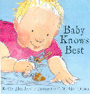 BABY KNOWS BEST
