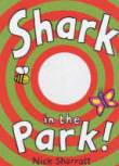 SHARK IN THE PARK