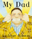 MY DAD BOARD BOOK