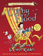 CORBY FLOOD