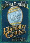 PHANTOM OF BLOOD ALLEY