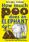 HOW MUCH POO DOES AN ELEPHANT DO?