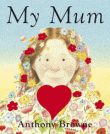 MY MUM BOARD BOOK