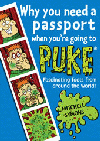 WHY YOU NEED YOUR PASSPORT WHEN YOU'RE GOING TO PU