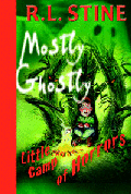 LITTLE CAMP OF HORRORS