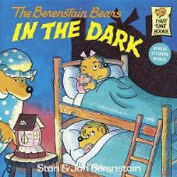 BERENSTAIN BEARS IN THE DARK, THE