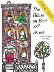 HOUSE ON EAST 88TH STREET, THE