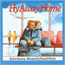 FLY AWAY HOME
