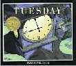 TUESDAY
