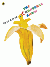 NONSENSE SHOW BOARD BOOK, THE