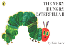 VERY HUNGRY CATERPILLAR BOARD BOOK, THE