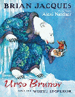 URSO BRUNOV AND THE WHITE EMPEROR