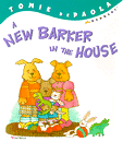 NEW BARKER IN THE HOUSE, A