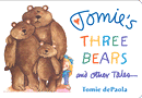TOMIE'S THREE BEARS AND OTHER TALES