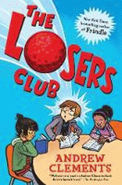 LOSERS CLUB, THE