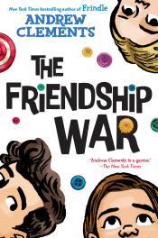 FRIENDSHIP WAR, THE