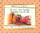WINNIE-THE-POOH'S TEATIME COOKBOOK