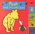POOH AND FRIENDS, TOO!