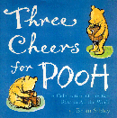 THREE CHEERS FOR POOH