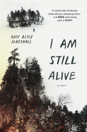 I AM STILL ALIVE