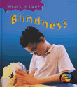 BLINDNESS