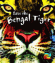 BENGAL TIGER