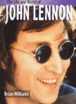 JOHN LENNON