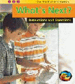 WHAT'S NEXT? INSTRUCTIONS AND DIRECTIONS