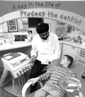 PRADEEP THE DENTIST