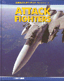 ATTACK FIGHTERS