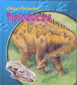 DIPLODOCUS