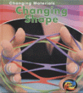 CHANGING SHAPE