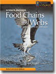 FOOD CHAINS AND WEBS