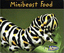 MINIBEAST FOOD