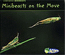 MINIBEASTS ON THE MOVE