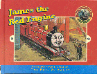 JAMES THE RED ENGINE