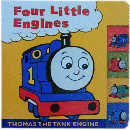 FOUR LITTLE ENGINES