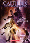 VIOLET KEYSTONE, THE