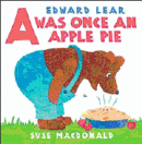 A WAS ONCE AN APPLE PIE
