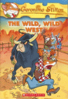 WILD, WILD WEST, THE