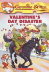 VALENTINE'S DAY DISASTER