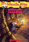 WEDDING CRASHER