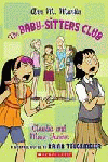 CLAUDIA AND MEAN JANINE GRAPHIC NOVEL