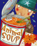 ANIMAL SOUP