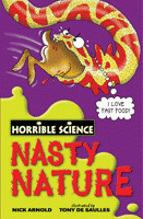NASTY NATURE