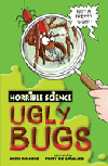 UGLY BUGS